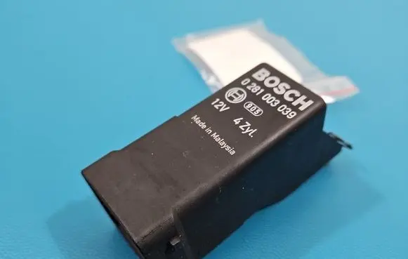 Fiat Ducato Other relay 0281003039 IMPRK1549976