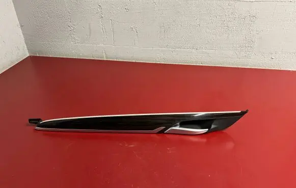 BMW X1 F48 F49 Rear door card trim 7350605 7973021401