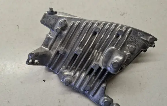 Porsche Cayenne (9Y0 9Y3) LED ballast control module 215377 21537702 01570142