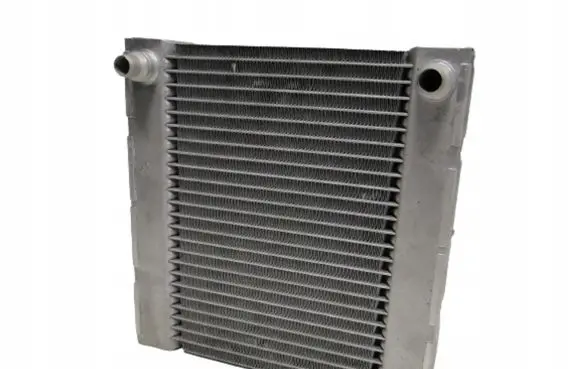 Mercedes-Benz ML AMG W166 Coolant radiator A0995003203 0995003203