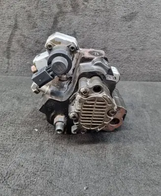 Audi A6 S6 C6 4F Fuel injection high pressure pump 059130755E 059130755J
