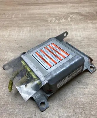 Subaru Forester SG Airbag control unit/module 98221SA011 1523005182