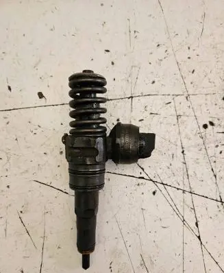 Volkswagen Sharan Fuel injector 038130073AK 0414720038