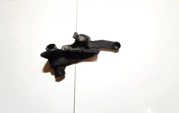 Citroen C3 Crankshaft position sensor
