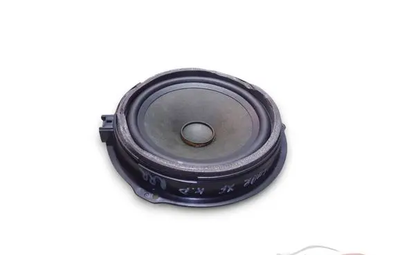 Jaguar XF X250 Front door speaker AW9318808FC