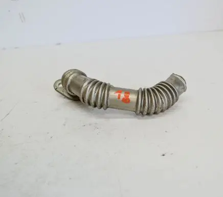 Audi A4 S4 B7 8E 8H EGR valve cooler 06D103213G