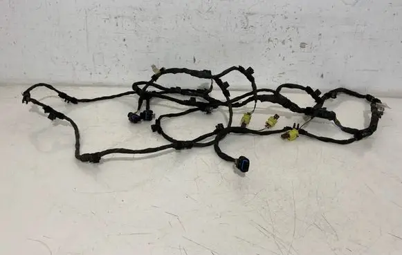 Volkswagen Arteon Parking sensor (PDC) wiring loom 3G8971095CA