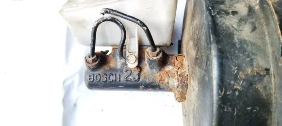 Fiat Ulysse Master brake cylinder 311889