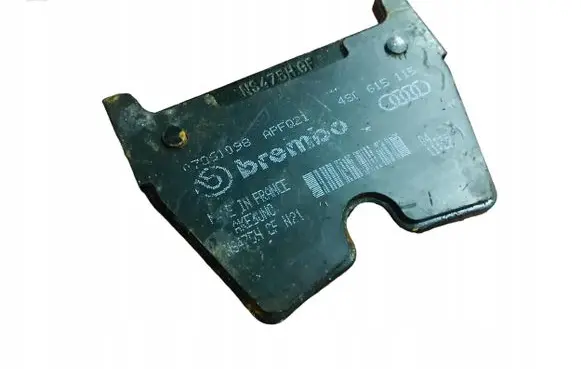 Audi R8 4S Brake pads (front) 4S0615115