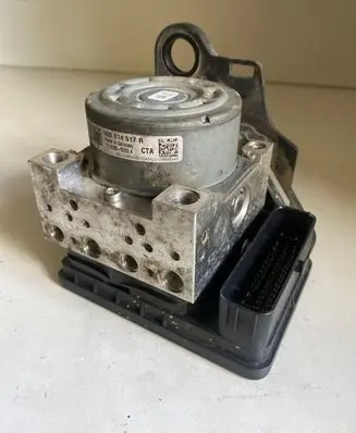 Audi A3 S3 8V ABS Pump 5Q0907379S 5Q0614517R