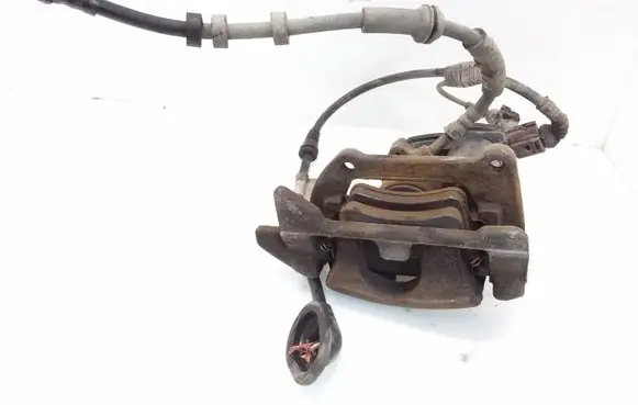 Audi A4 S4 B8 8K Rear brake caliper 32335478 32335478E 8K0972254
