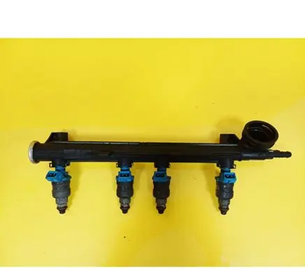 Seat Cordoba (6K) Fuel main line pipe 037906031AD