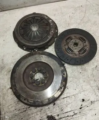 Peugeot 806 Clutch set kit