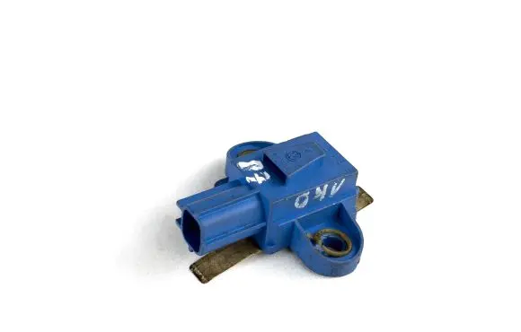 Volkswagen Golf V Airbag deployment crash/impact sensor 1k0955557a