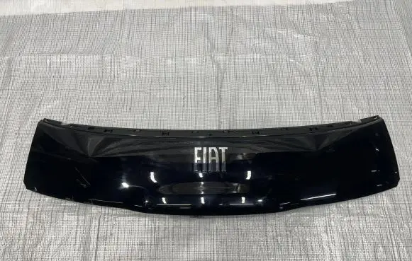 Fiat 500X Tailgate/trunk/boot exterior handle