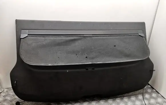 Audi A3 S3 8P Parcel shelf