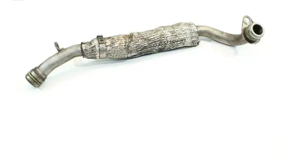 Volkswagen Phaeton Turbo turbocharger oiling pipe/hose 059145735N