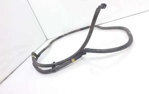 Volkswagen PASSAT B6 Headlight washer hose/pipe 3C0955970B 3C0955970