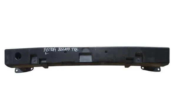 Opel Astra L Rear bumper support beam 