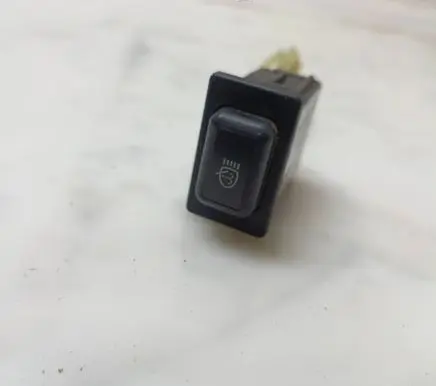 Subaru Forester SF Headlight washer switch 6182G06