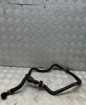 BMW X5 F15 Engine coolant pipe/hose 8513834
