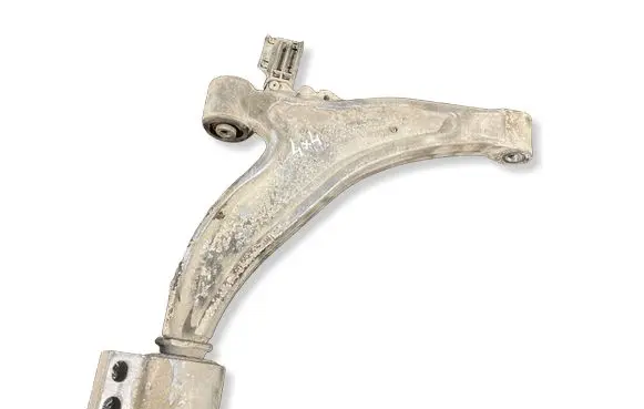 Opel Insignia A Front control arm 13444540