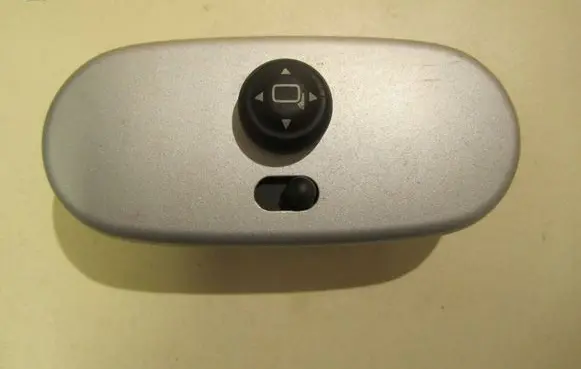 Mini One - Cooper R50 - 53 Wing mirror switch 6915123
