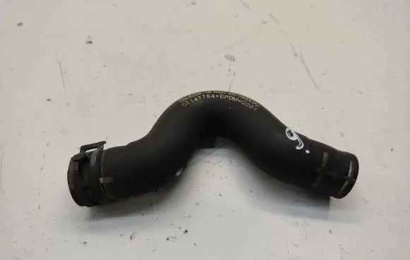Mercedes-Benz Vito Viano W447 Engine coolant pipe/hose A4478320123