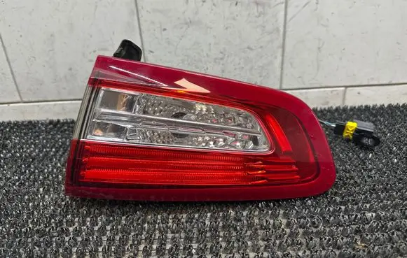 Citroen DS5 Tailgate rear/tail lights 9803167080