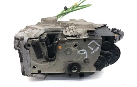 Fiat Croma Rear door lock