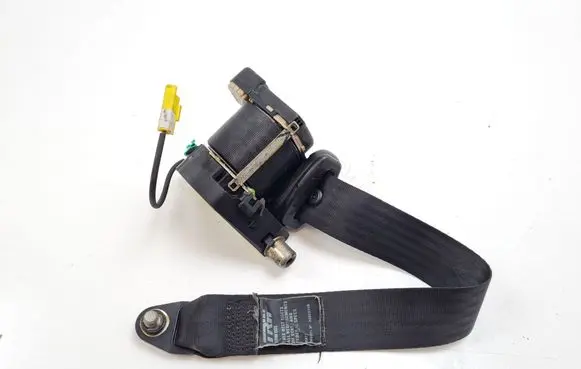 Maserati Coupe Front seatbelt 33023158 95011