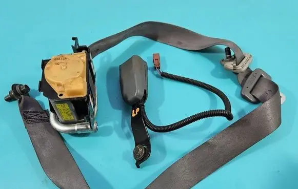 Honda City Front seatbelt IMPRK1537631