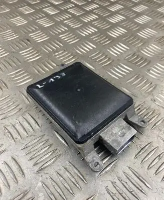 Blind spot module