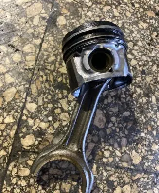 Ford Focus Piston 75L93