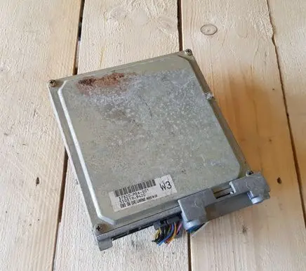 Honda Accord Engine control unit/module 37820PDAG01