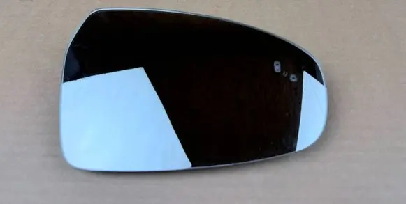 KIA Ceed Wing mirror glass 87621J7010