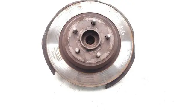 Ford Mondeo MK V Rear wheel hub
