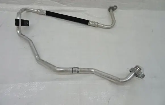 Citroen C2 Air conditioning (A/C) pipe/hose 647703