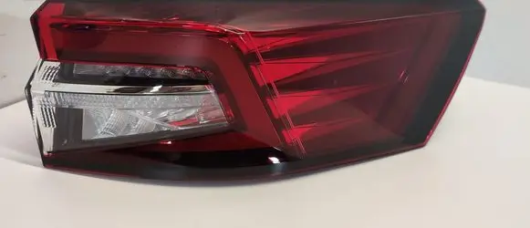 Skoda Superb B9 Rear/tail lights 3P0945208