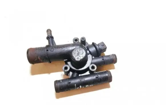 Renault Laguna II Engine coolant pipe/hose