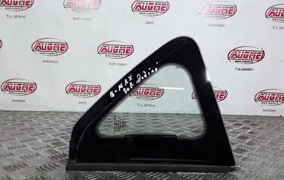 Ford B-MAX Rear side window