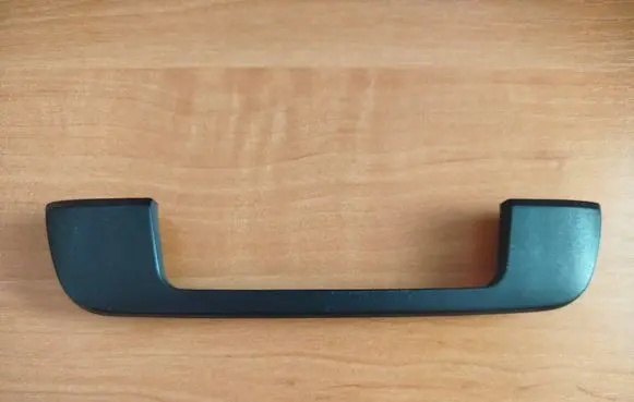 BMW 3 E36 Front door handle cover 51211960930 1960930