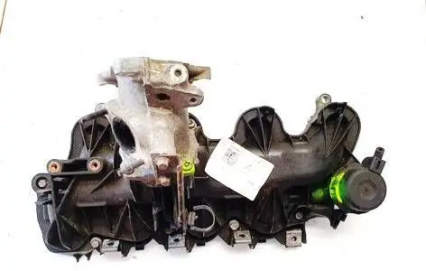 Peugeot 4007 Intake manifold 9659449480