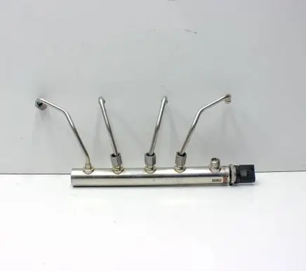 BMW X1 E84 Fuel main line pipe 7585411