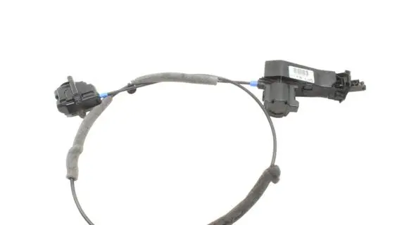 Ford Kuga III Front door soft close latching motor LV4BS201A57AE