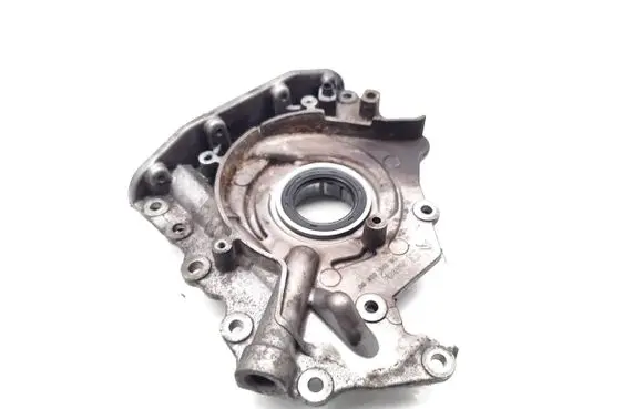 Citroen C3 Picasso Oil pump 9686038880