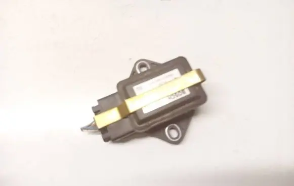 Peugeot 307 ESP acceleration yaw rate sensor 0265005253