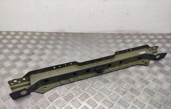 Opel Astra J Top upper radiator support slam panel 13312474 13354566