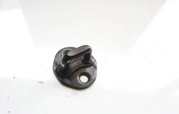 Mitsubishi Endeavor Rear door lock loop/hook striker 
