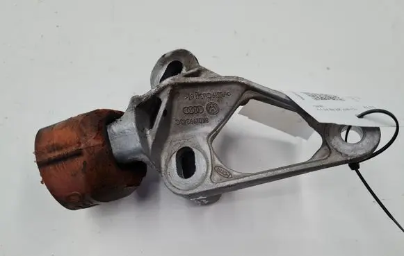 Audi A4 S4 B8 8K Engine mount bracket 8K0199343C